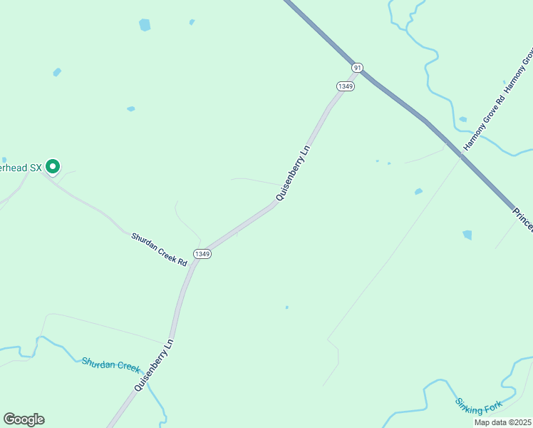 map of restaurants, bars, coffee shops, grocery stores, and more near 3220 Quisenberry Lane in Hopkinsville
