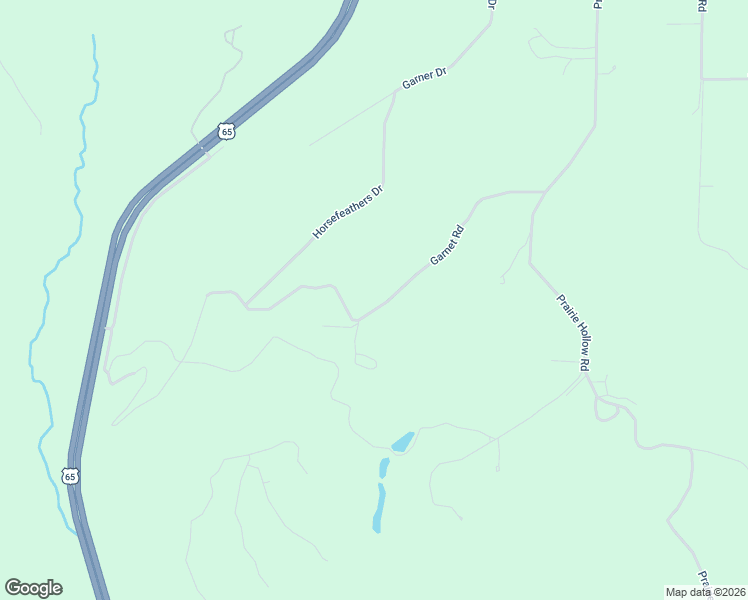 map of restaurants, bars, coffee shops, grocery stores, and more near 627 Garnet Road in Ozark
