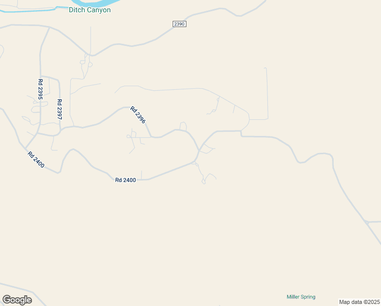 map of restaurants, bars, coffee shops, grocery stores, and more near 96 Road 2400 in Aztec