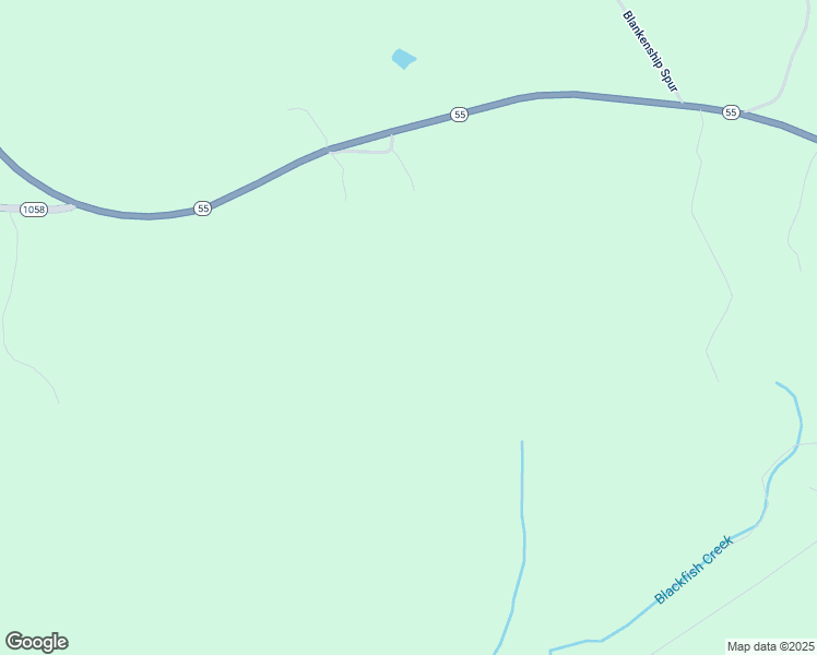 map of restaurants, bars, coffee shops, grocery stores, and more near in Creelsboro