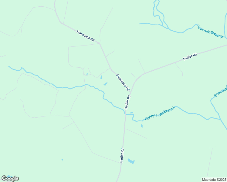 map of restaurants, bars, coffee shops, grocery stores, and more near 7726 Sadler Road in Wakefield