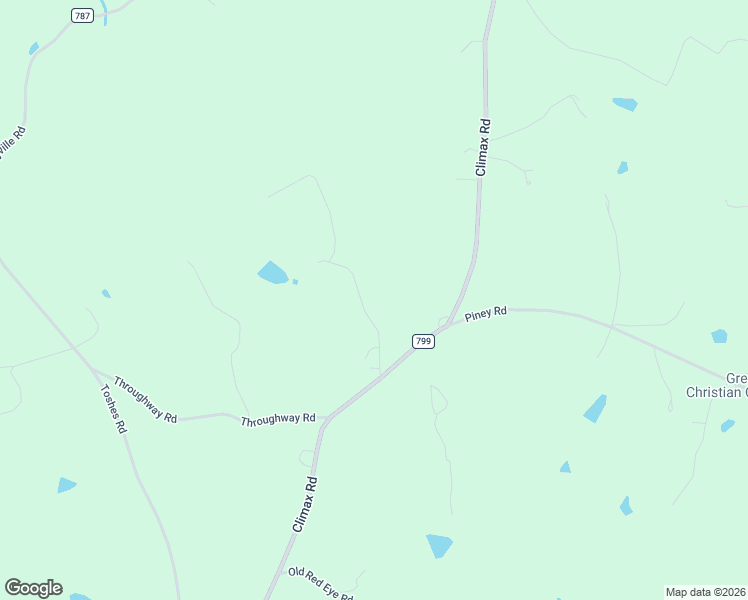 map of restaurants, bars, coffee shops, grocery stores, and more near 416 Goodview Road in Chatham