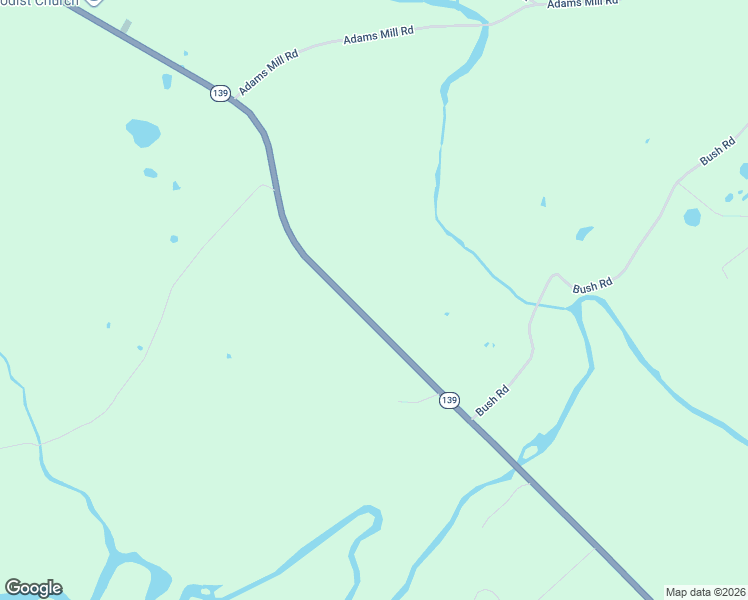 map of restaurants, bars, coffee shops, grocery stores, and more near 4500 Princeton Road in Cadiz