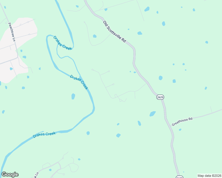 map of restaurants, bars, coffee shops, grocery stores, and more near 133 Stone Creek Court in Alvaton