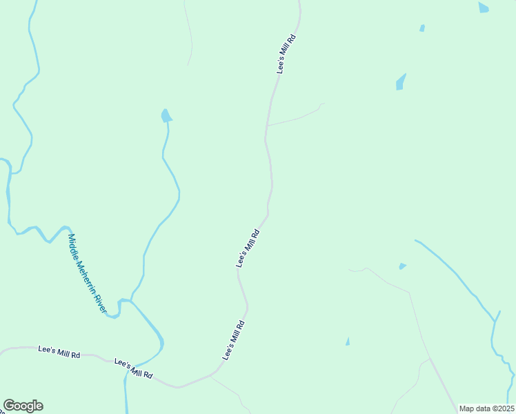 map of restaurants, bars, coffee shops, grocery stores, and more near 3563 Lee's Mill Road in Victoria
