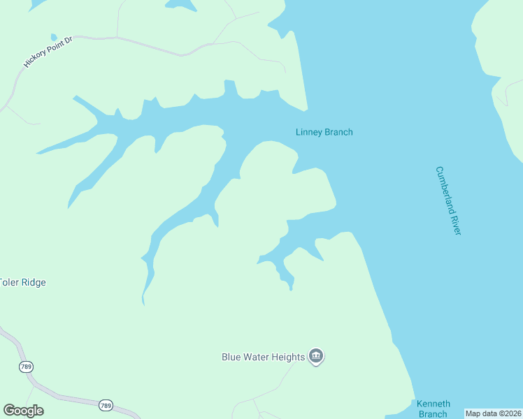 map of restaurants, bars, coffee shops, grocery stores, and more near 642 North Shore Drive in Monticello