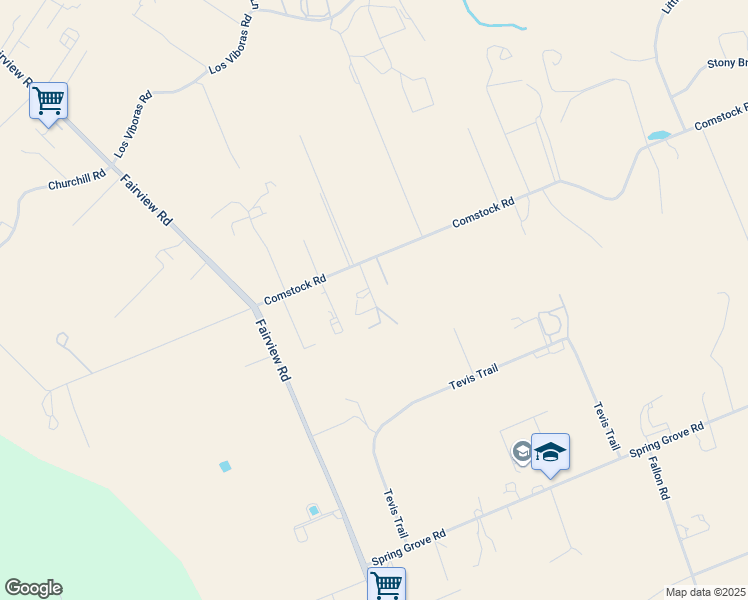 map of restaurants, bars, coffee shops, grocery stores, and more near 2 Anne Marie Court in Hollister