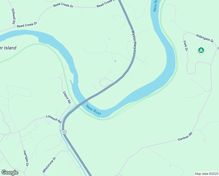map of restaurants, bars, coffee shops, grocery stores, and more near 2802 Wysor Highway in Draper