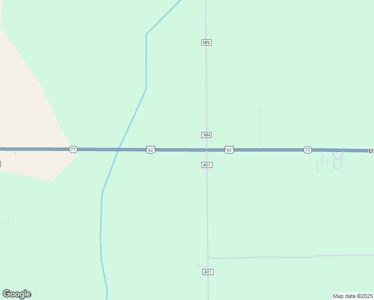 map of restaurants, bars, coffee shops, grocery stores, and more near 1658 Missouri 77 in Charleston