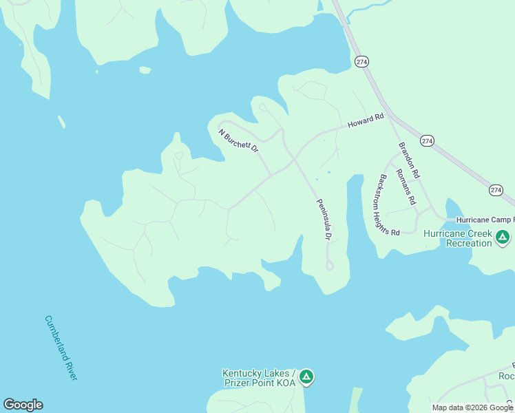 map of restaurants, bars, coffee shops, grocery stores, and more near 166-174 Gallant Road in Eddyville