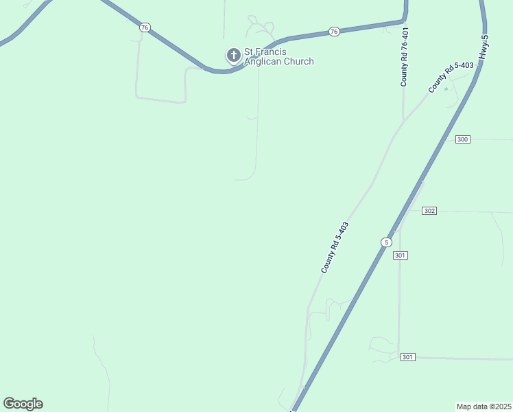 map of restaurants, bars, coffee shops, grocery stores, and more near Unnamed Road in Ava