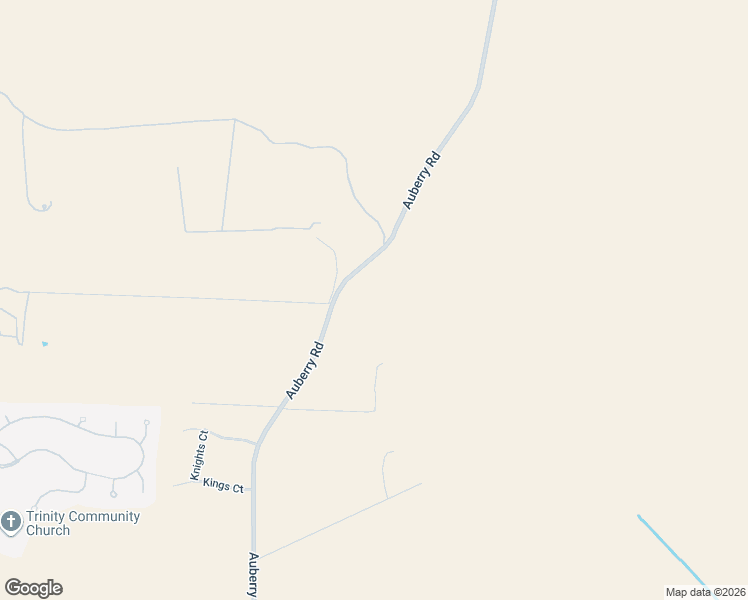 map of restaurants, bars, coffee shops, grocery stores, and more near 12780 Auberry Road in Clovis