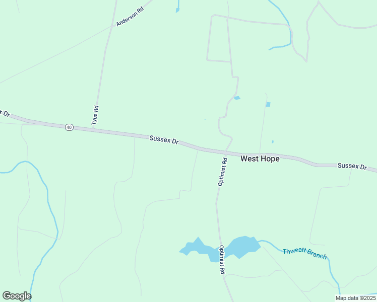 map of restaurants, bars, coffee shops, grocery stores, and more near 18015 Sussex Drive in Stony Creek