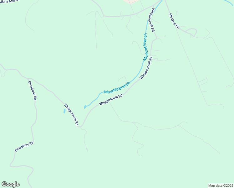 map of restaurants, bars, coffee shops, grocery stores, and more near 538 Whippoorwill Road in Wytheville