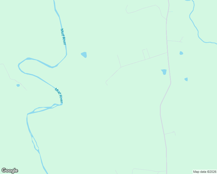 map of restaurants, bars, coffee shops, grocery stores, and more near 601 H C Johnson Road in Russellville