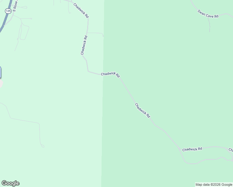 map of restaurants, bars, coffee shops, grocery stores, and more near 426-472 Chadwick Road in Chadwick