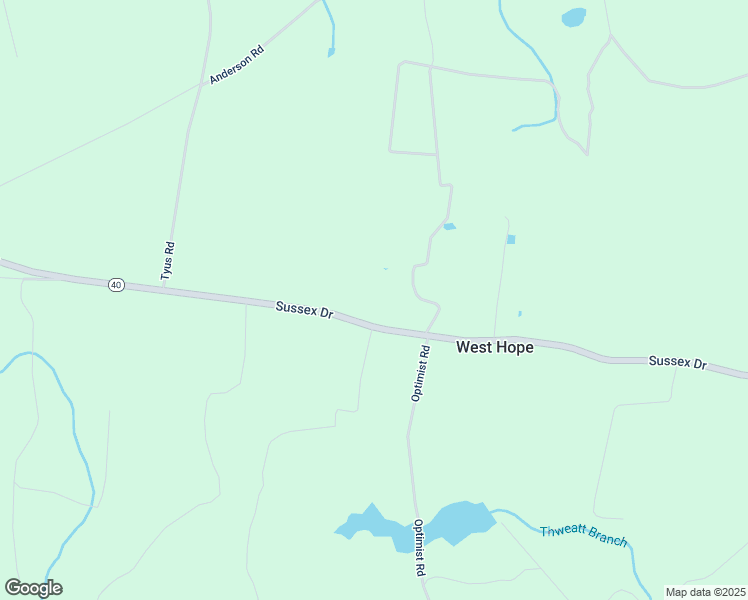 map of restaurants, bars, coffee shops, grocery stores, and more near 18015 Sussex Drive in Stony Creek