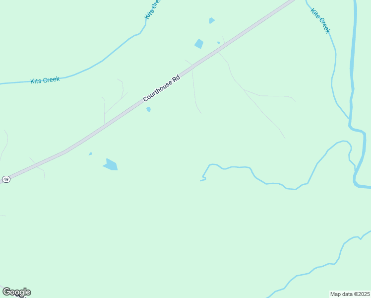 map of restaurants, bars, coffee shops, grocery stores, and more near 6810 Courthouse Road in Victoria