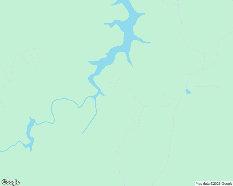 map of restaurants, bars, coffee shops, grocery stores, and more near 660 Laurel Lake Resort Road in Corbin