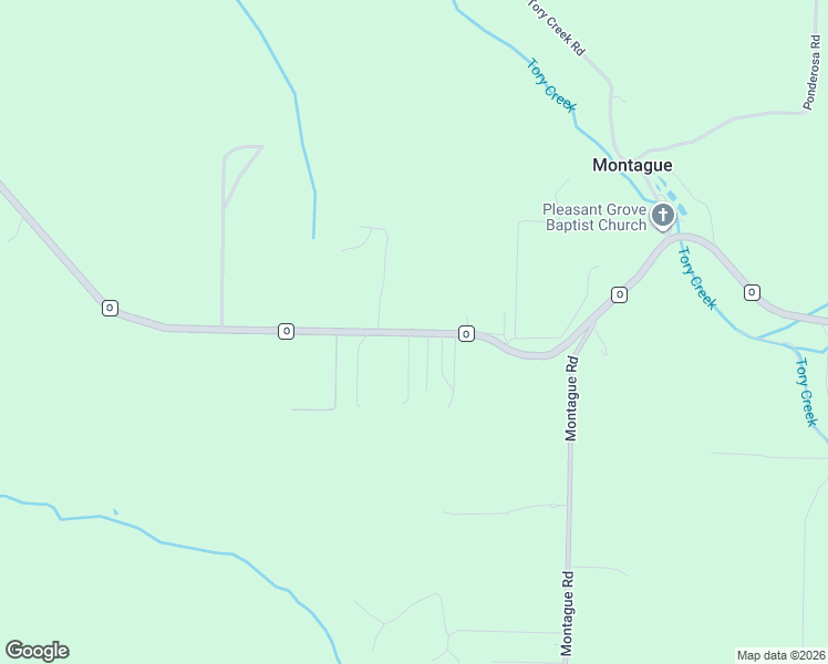 map of restaurants, bars, coffee shops, grocery stores, and more near 3318-3344 State Highway O in Highlandville