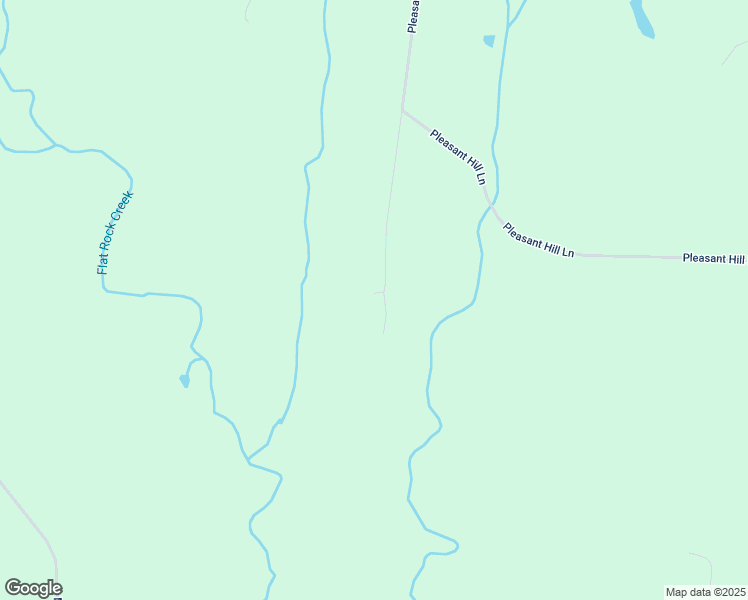 map of restaurants, bars, coffee shops, grocery stores, and more near 1493 Pleasant Hill Lane in Kenbridge