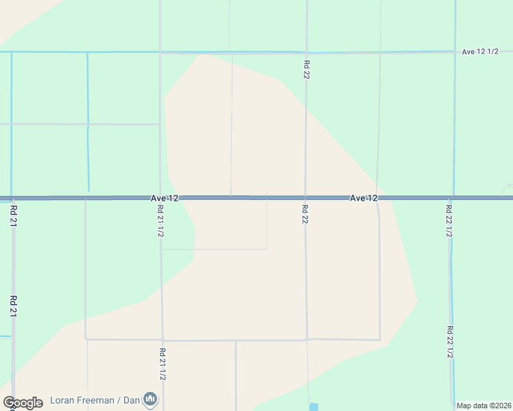 map of restaurants, bars, coffee shops, grocery stores, and more near 21867 Avenue 12 in Madera