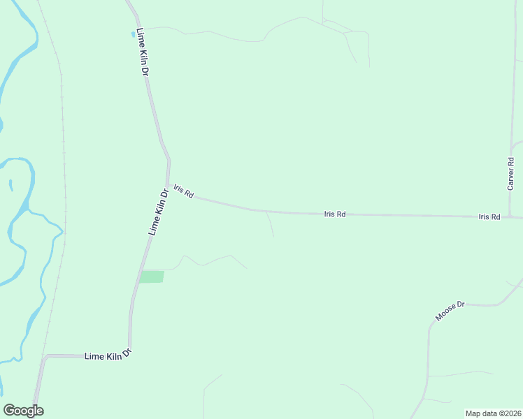 map of restaurants, bars, coffee shops, grocery stores, and more near 15109 Iris Road in Neosho