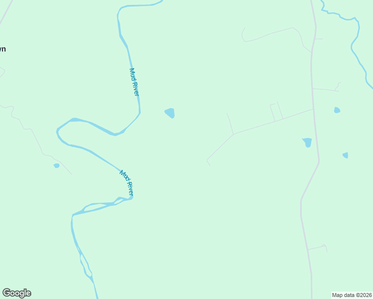 map of restaurants, bars, coffee shops, grocery stores, and more near 601 H C Johnson Road in Russellville