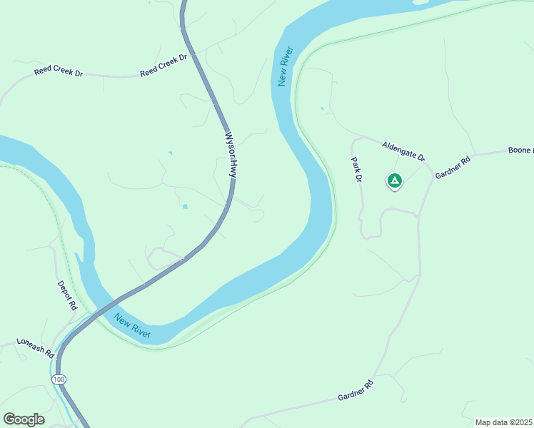 map of restaurants, bars, coffee shops, grocery stores, and more near 2802 Wysor Highway in Draper