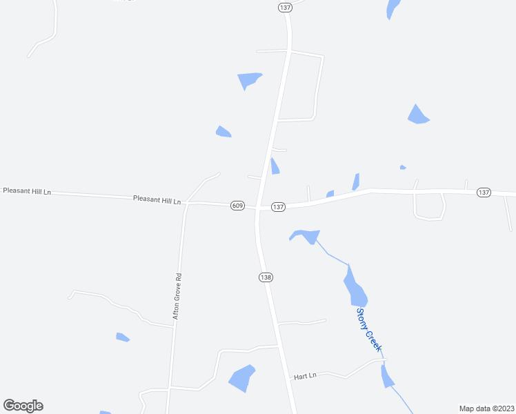 map of restaurants, bars, coffee shops, grocery stores, and more near 2570 Dundas Road in Kenbridge