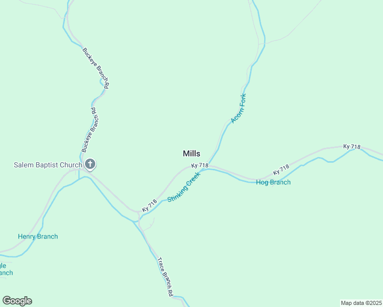 map of restaurants, bars, coffee shops, grocery stores, and more near in Mills