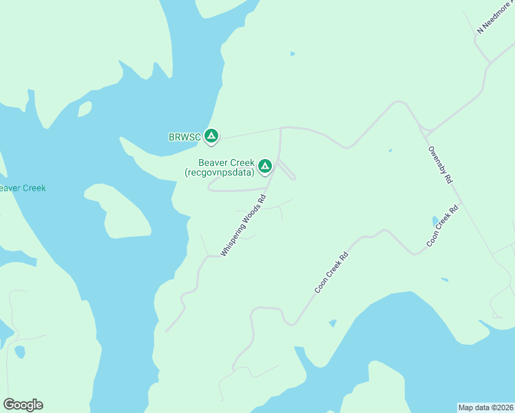 map of restaurants, bars, coffee shops, grocery stores, and more near 339 Whispering Woods Road in Glasgow