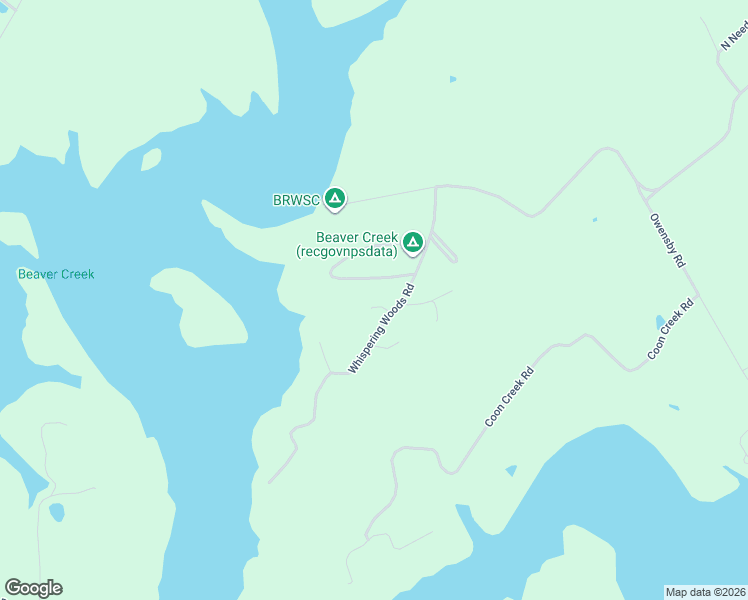 map of restaurants, bars, coffee shops, grocery stores, and more near 339-405 Whispering Woods Road in Glasgow