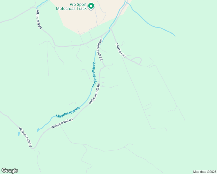 map of restaurants, bars, coffee shops, grocery stores, and more near Hedrick Drive in Wythe County