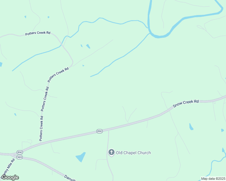 map of restaurants, bars, coffee shops, grocery stores, and more near 14775 Snow Creek Road in Penhook