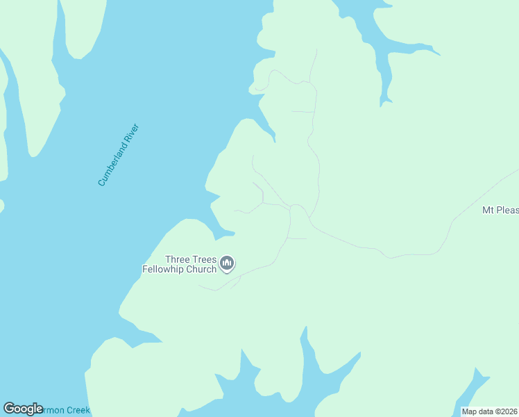 map of restaurants, bars, coffee shops, grocery stores, and more near Jensen Lane in Monticello