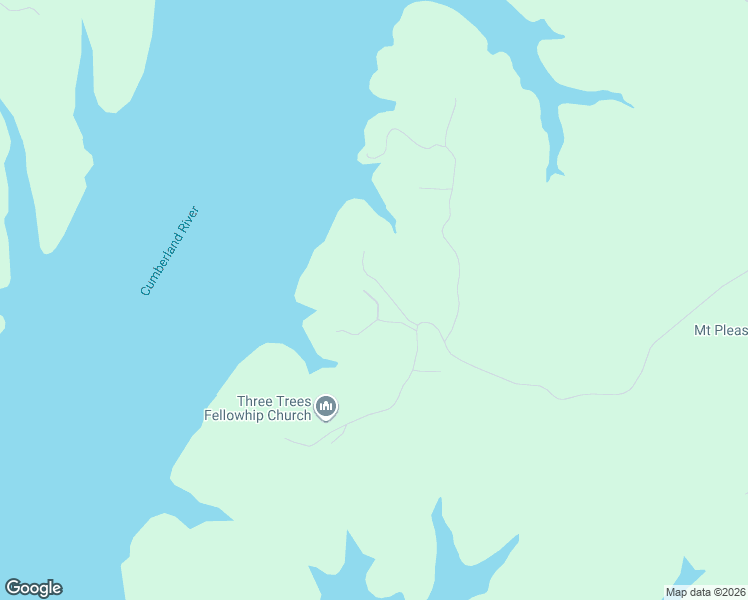 map of restaurants, bars, coffee shops, grocery stores, and more near Jensen Lane in Monticello