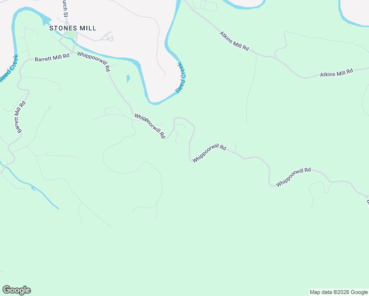 map of restaurants, bars, coffee shops, grocery stores, and more near 1807-1875 Whipoorwill Road in Wytheville