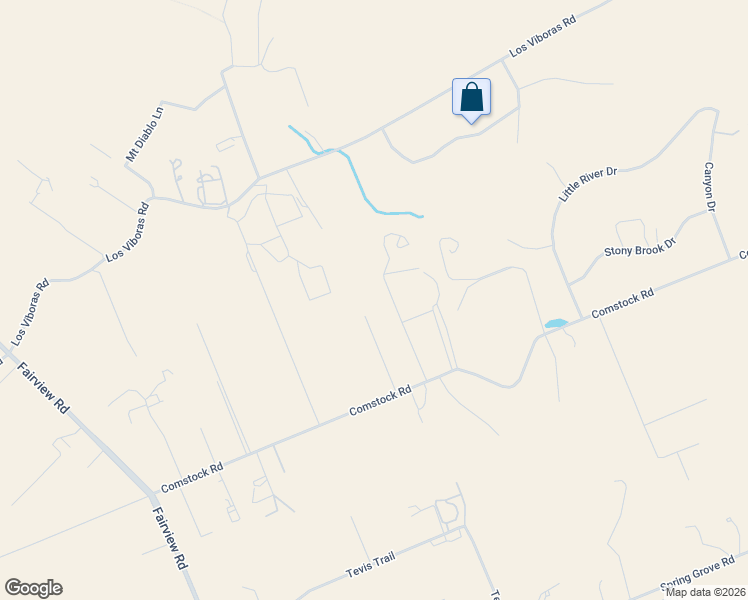 map of restaurants, bars, coffee shops, grocery stores, and more near 643 Comstock Road in Hollister