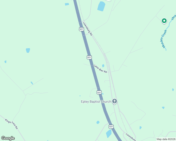 map of restaurants, bars, coffee shops, grocery stores, and more near 217-227 Case-Bier Road in Lewisburg