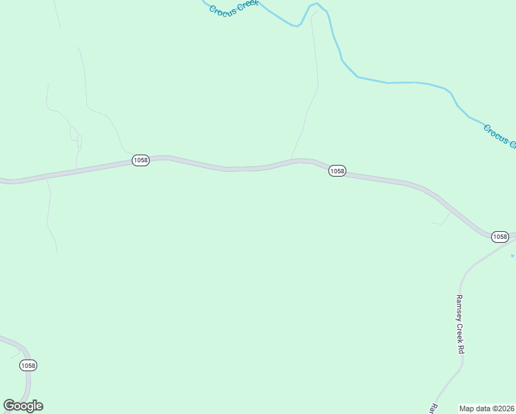map of restaurants, bars, coffee shops, grocery stores, and more near 3398-3718 Highway 1058 in Jamestown