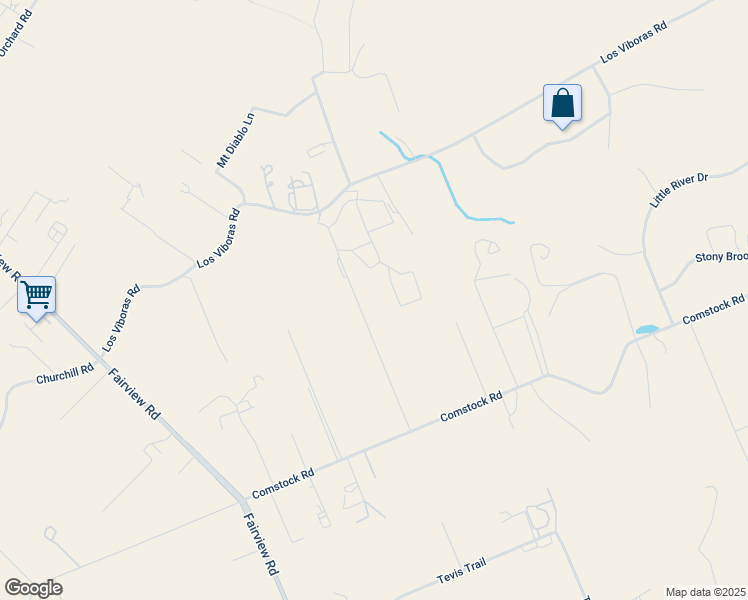 map of restaurants, bars, coffee shops, grocery stores, and more near 330 Arroyo Seco Drive in Hollister