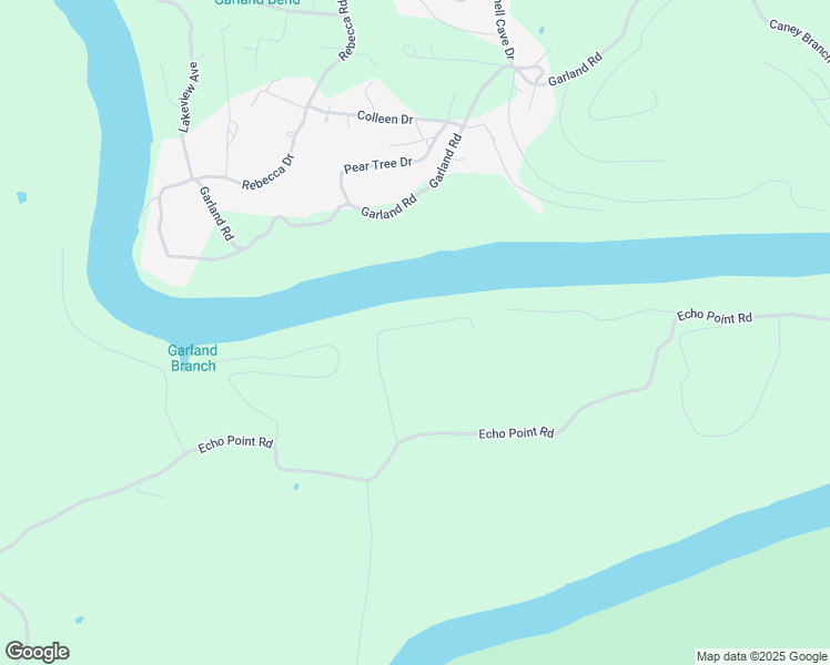 map of restaurants, bars, coffee shops, grocery stores, and more near 307 Elam Way in Bronston