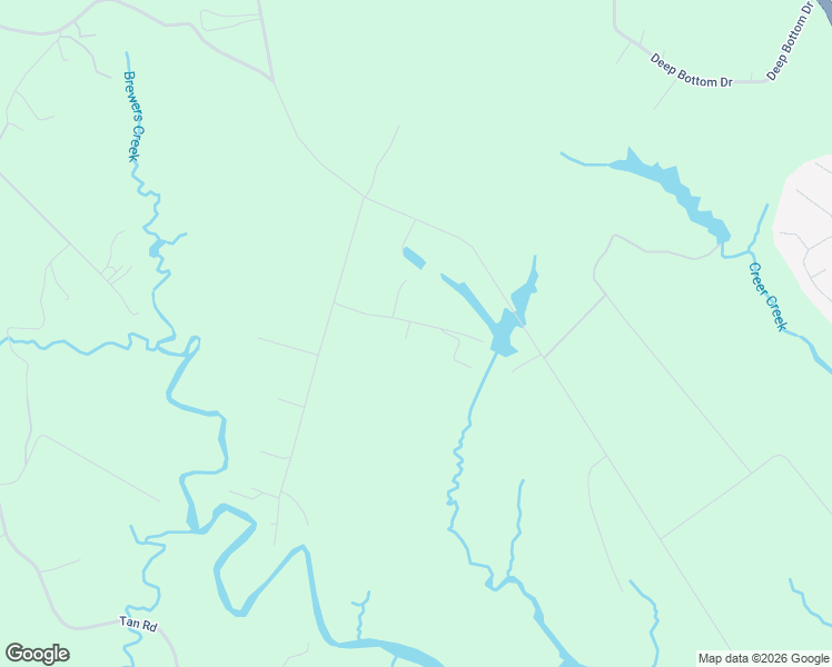 map of restaurants, bars, coffee shops, grocery stores, and more near 21496 Mallard Cove Lane in Carrollton