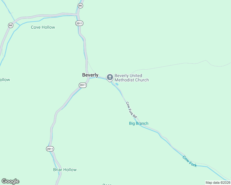 map of restaurants, bars, coffee shops, grocery stores, and more near in Beverly