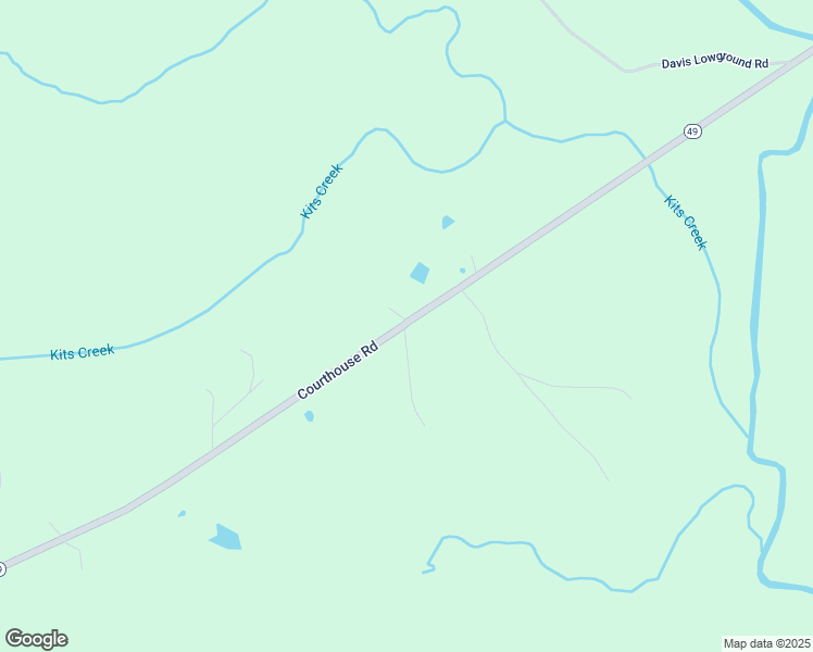 map of restaurants, bars, coffee shops, grocery stores, and more near 6810 Courthouse Road in Victoria