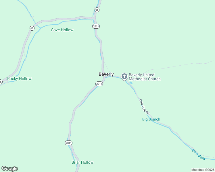 map of restaurants, bars, coffee shops, grocery stores, and more near in Beverly