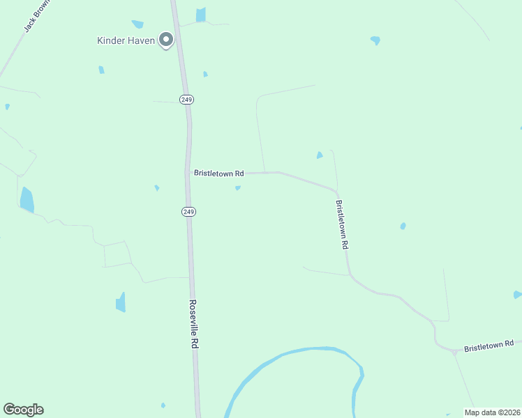 map of restaurants, bars, coffee shops, grocery stores, and more near 37-221 Bristletown Road in Glasgow