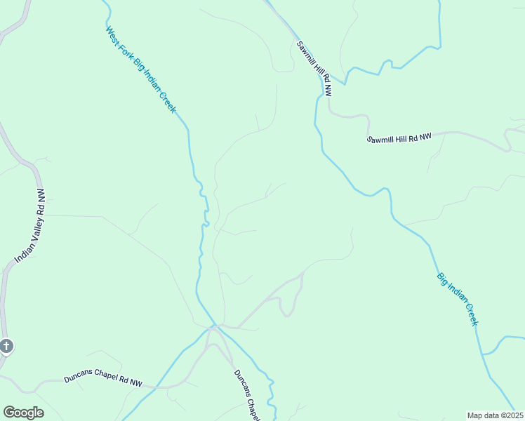 map of restaurants, bars, coffee shops, grocery stores, and more near 334 Ambrose Park Road Northwest in Willis