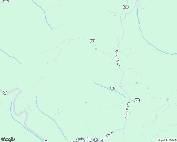 map of restaurants, bars, coffee shops, grocery stores, and more near 266 Deerfield Drive in Cleveland